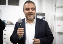 Alessandro Di Rosa di Thalass apre il suo nuovo laboratorio a Modica