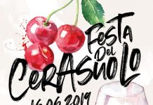 Festa del Cerasuolo, il 16 giugno alla Locanda Gulfi