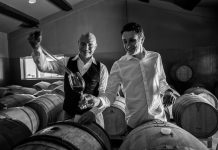 D’Attoma Day, venerdì 14 giugno nella cantina Terra Costantino