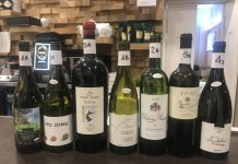 “Il Grande Sud. Vitigni e territori del Mediterraneo”, si può rifare…