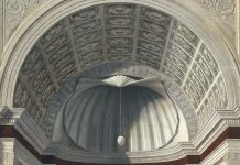 L’uovo del mondo Uovo Piero Della Francesca