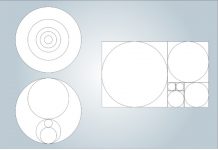 La Ricetta della proporzione divina