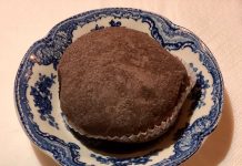 “La patata dolce”: una delizia poco conosciuta della Sicilia occidentale