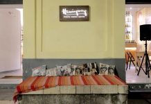 All’Hemingway Vineria Cucina Spirits di Modica piovono polpette, ma non solo…