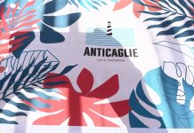 Anticaglie… il lido che ti accoglie!