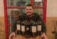 Il Punto dell’Oste… 35×10