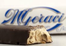 Il torrone nisseno dal gusto “Regale” dedicato ai Savoia