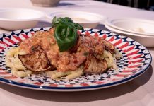 Grande successo per la IV edizione di Macaria – Festival della Pasta