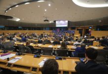 Vinitaly 2024: Il Salone Internazionale del Vino e dei Distillati presentato oggi a Bruxelles