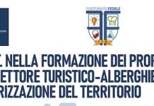 All’Istituto Professionale Alberghiero “Don Pino Puglisi” di Centuripe (EN) un convegno sul tema alberghiero e sulla valorizzazione dei prodotti del territorio