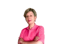 I maestri gelatieri della XVIII edizione di Sherbeth: Anne-Chantal Dupont