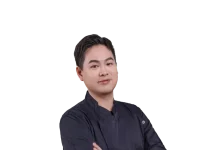 I maestri gelatieri della XVIII edizione di Sherbeth: Chun Yu Liu