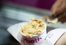 Sessanta maestri, sessanta storie di gelato: le biografie dei protagonisti di Sherbeth su Gossipchef